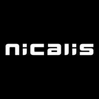 nicalis, inc. logo image