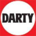 logo of Darty Plc