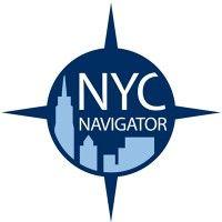 nyc navigator logo image