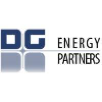 dg energy partners logo image