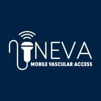 new england vascular access logo image