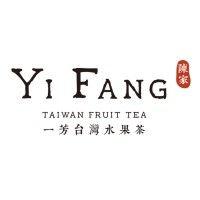 yifang usa logo image