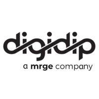 digidip - a mrge company logo image