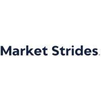 market strides logo image