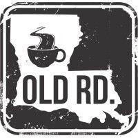 old road coffee logo image