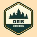 logo of Deib Outdoors