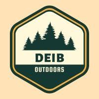 deib outdoors logo image