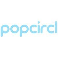 popcircl logo image