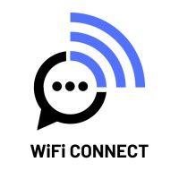 wifi connect, inc logo image