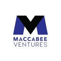 maccabee ventures logo image