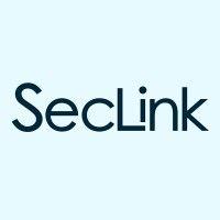 secondarylink logo image