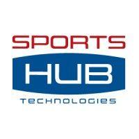 sportshub technologies logo image