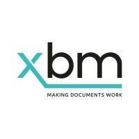 xbm limited logo image