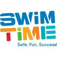 swimtime uk logo image