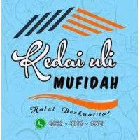 kedai uli mufidah logo image