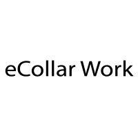 ecollar work inc. logo image