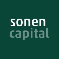 sonen capital llc logo image