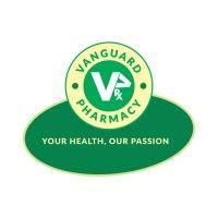 vanguard pharmacy ltd logo image