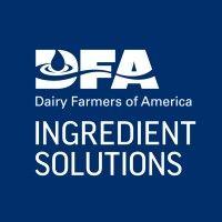 dfa ingredient solutions logo image