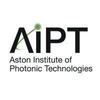 aston institute of photonic technologies logo image