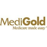 medigold logo image