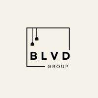 blvd group logo image