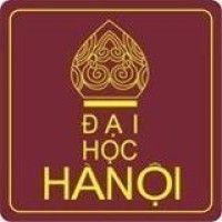 hanoi university logo image