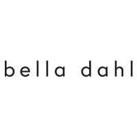 bella dahl logo image