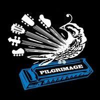 pilgrimage music festival logo image