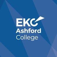 ekc ashford college logo image