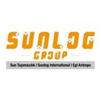 sunlog group international logo image