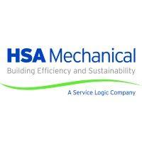 hsa mechanical logo image