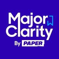 majorclarity by paper