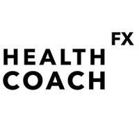 healthcoachfx logo image