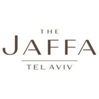 the jaffa, a luxury collection hotel, tel aviv logo image