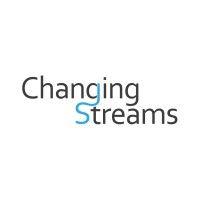 changing streams cic logo image