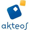 logo of Akteos The Intercultural Specialist