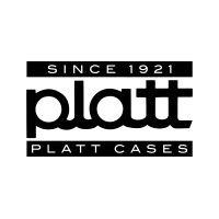 platt cases logo image