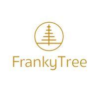 franky tree logo image