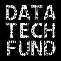 data tech fund logo image