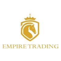 empire trading llc -uae logo image