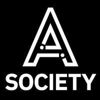 a society logo image