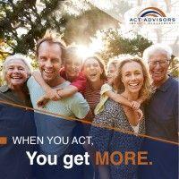 act advisors, llc