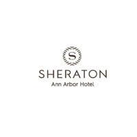 sheraton ann arbor