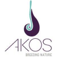 akos logo image