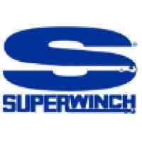 superwinch logo image