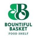 logo of Bountiful Basket Food Shelf