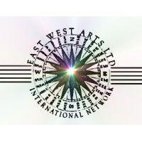 east west arts ltd logo image