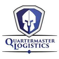 quartermaster logistics logo image