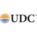 logo of Udc